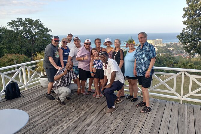 Private Dunn's River Falls, Ocho Rios Sightseeing and shopping - Key points before you go
