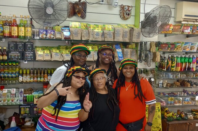 Private Dunn's River Falls, Ocho Rios Sightseeing and shopping - Timing that fits a real day, not a constant hurry