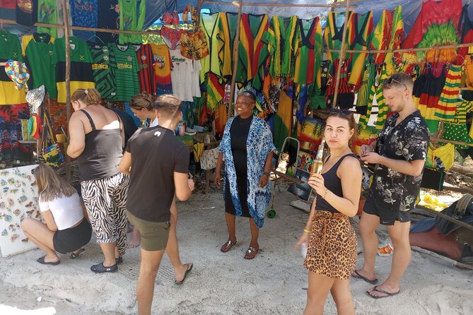 Private Dunn's River Falls, Ocho Rios Sightseeing and shopping - Who this tour suits best