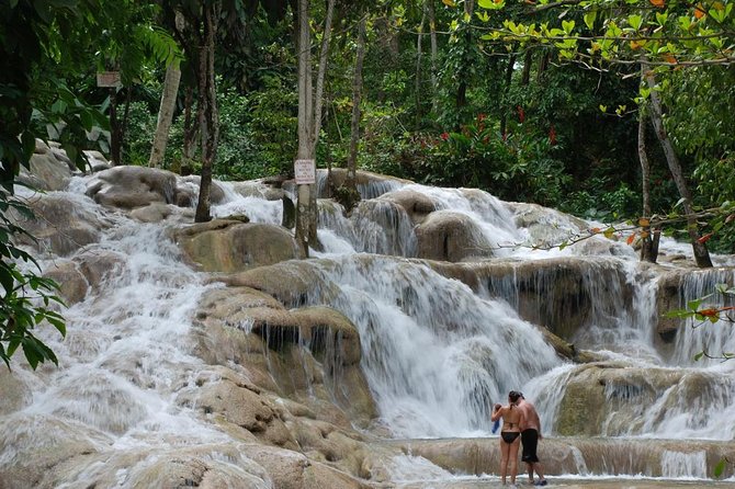 [PRIVATE] Dunn's River Falls with Entrance Fees - Price and value: what $158.11 buys you, and when it is a smart deal