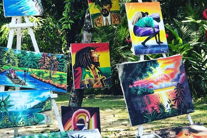 [PRIVATE]Dunn's River & Martha Brae Rafting - Entrance & Lunch - Who this tour fits best, and who should think twice