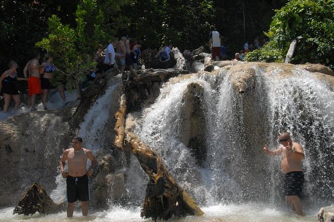 Private Dunns River Falls and Beach Break Excursion from Falmouth - How This 6-Hour Shore Day Really Feels From Falmouth