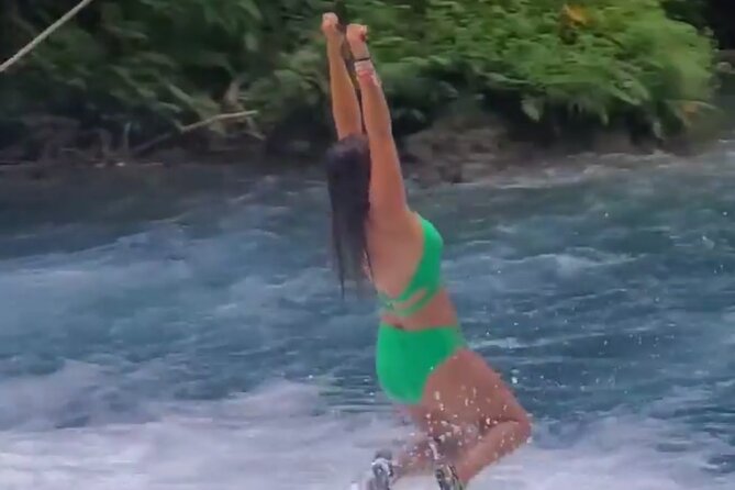 Private Dunns River Falls and Blue Hole from Montego Bay Tour - Dunn’s River Falls and Park: Why This Place Still Feels Famous