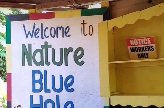 Private Dunns River Falls and Blue Hole from Montego Bay Tour - Fitness and What to Wear: The No-Surprises Checklist