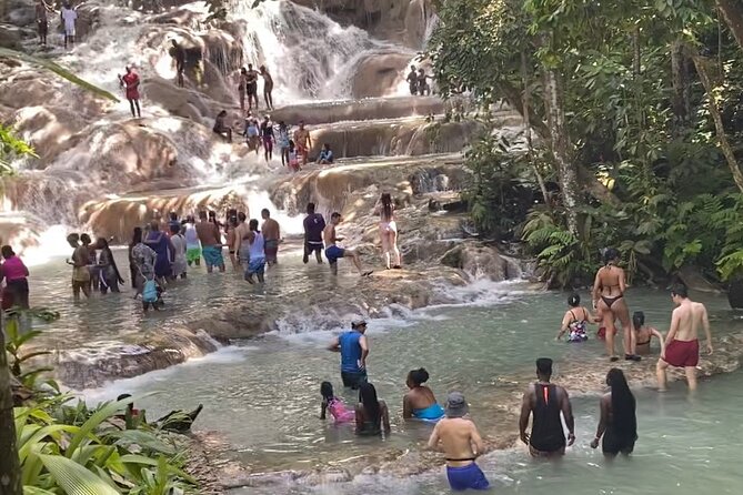 Private Dunns River Falls and Horse Back Riding - What I’d watch for before you go