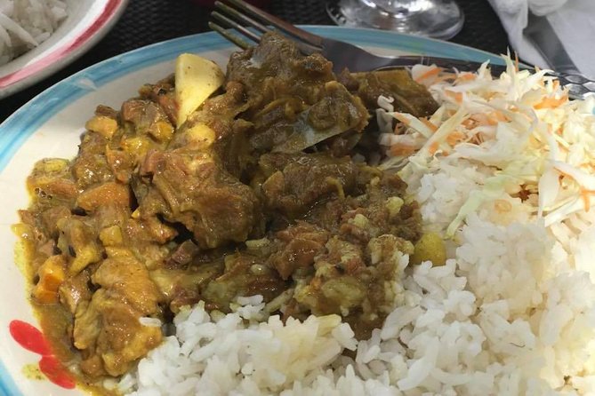PRIVATE Food Tour of Local Jamaican Cuisine Montego Bay & Negril - Drinks, comfort, and diet reality checks