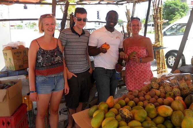 PRIVATE Food Tour of Local Jamaican Cuisine Montego Bay & Negril - Value check: does $190 feel fair for what you get?