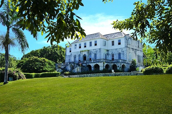 Private Guided 2-Hour Tour in Montego Bay - Key things that make this tour click