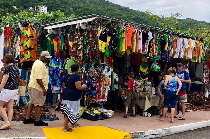 Private Guided 2-Hour Tour in Montego Bay - Getting around Montego Bay without the headache