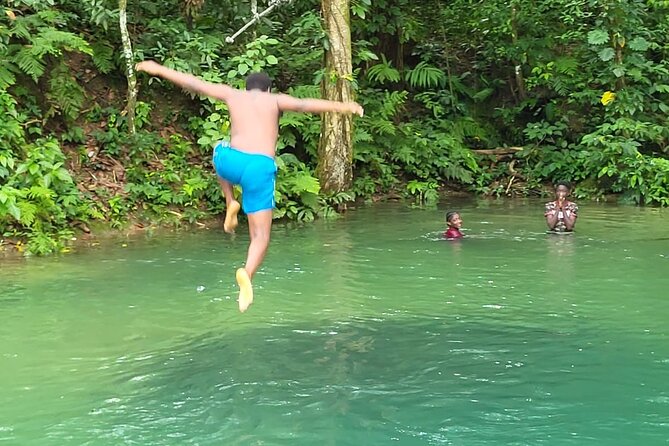 Private Half Day Tour at Benta Falls - Key Highlights You’ll Care About