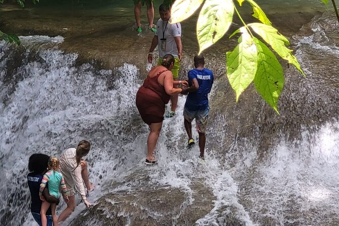 Private Half Day Tour at Benta Falls - Why Benta Falls Feels Right for a Half Day