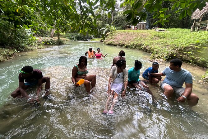 Private Half Day Tour at Benta Falls - Price and Value: What $399 Gets You for Up to 4