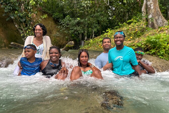 Private Half Day Tour at Benta Falls - Who Should Book This Benta Falls Half Day Tour
