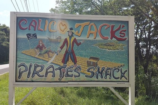 Private Half Moon Beach Tour from Montego Bay - Price And Value: What The $115 Per Person Really Covers