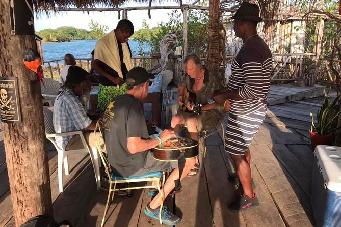 Private Half Moon Beach Tour from Montego Bay - Who This Tour Fits Best