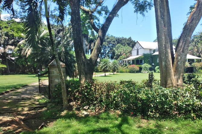 Private Hampden Estate Rum Tour from Montego Bay or Falmouth - Understanding the Trelawny method and high-ester aromatics