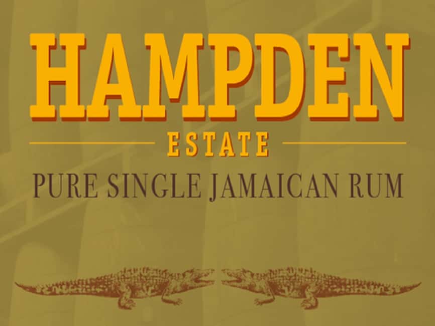 Private Hampden Estate Rum Trip from Montego Bay - Hampden Estate: why this tour feels more like a local appointment