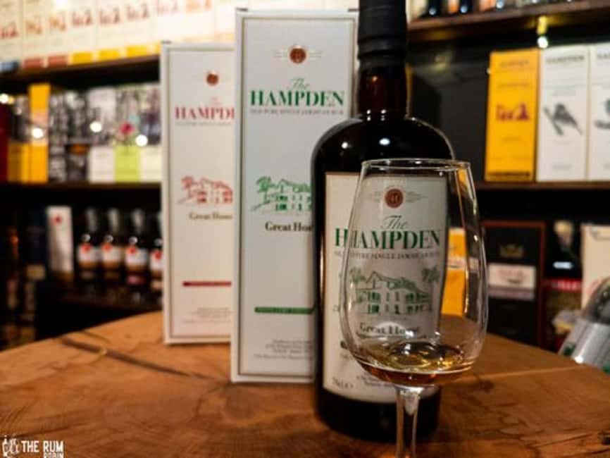 Private Hampden Estate Rum Trip from Montego Bay - The 5-hour reality check: timing from Montego Bay to Cornwall County