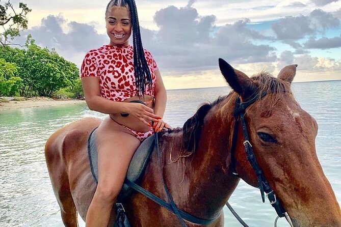 Private Horse Back Riding with ATV Combo. - Timing and Pacing: How This Stays Under About Two Hours
