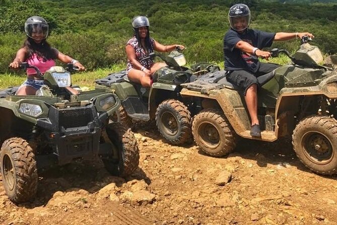 Private Horse Back Riding with ATV Combo. - Price and Value: Is $120 Per Person Worth It?