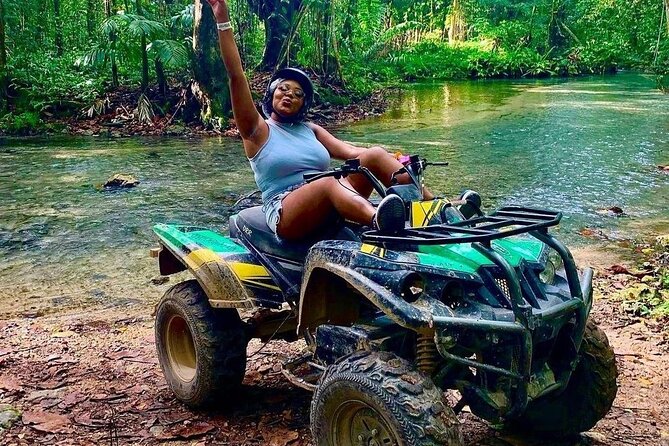 Private Horse Back Riding with ATV Combo. - What to Bring (So You Don’t Get Miserable Mid-Adventure)