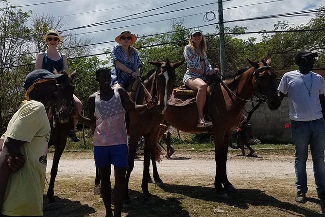 Private Horseback Riding from Ocho Rios with Guide - Price and Value: Is $140 Per Person Fair?