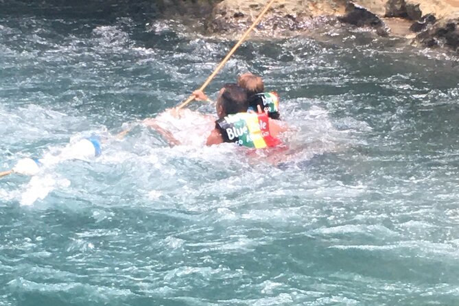 Private Horseback Riding, Swim & Blue Hole Secret Falls - Price and Value: What $150 Buys You, and What It Doesn’t