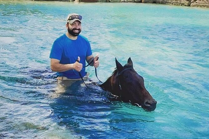 Private Horseback Riding, Swimming and Dunn's River Falls Tour - Key Things You’ll Want to Know Up Front