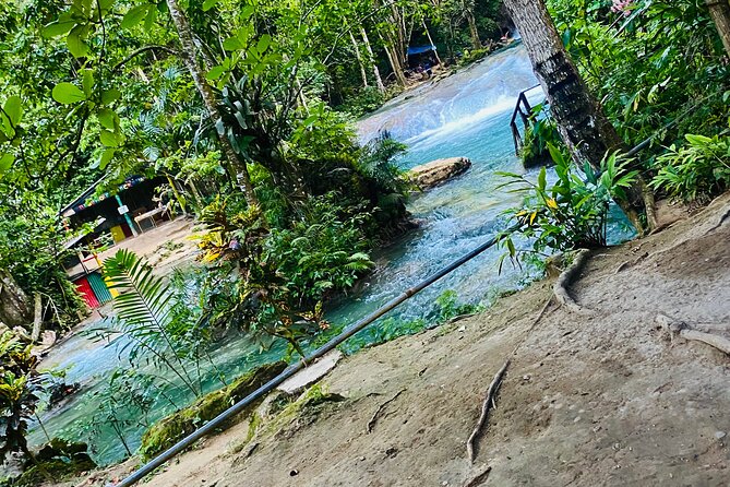 Private Horseback Riding with Blue Hole River Tour in Montego Bay - Price and Value: Is $80 Worth It for a Private Day With Photos?
