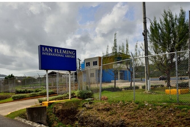 Private Ian Fleming Airport Transfer to Ocho Rios and Runaway Bay - Why This Ian Fleming Airport Transfer Fits Most Ocho Rios Plans
