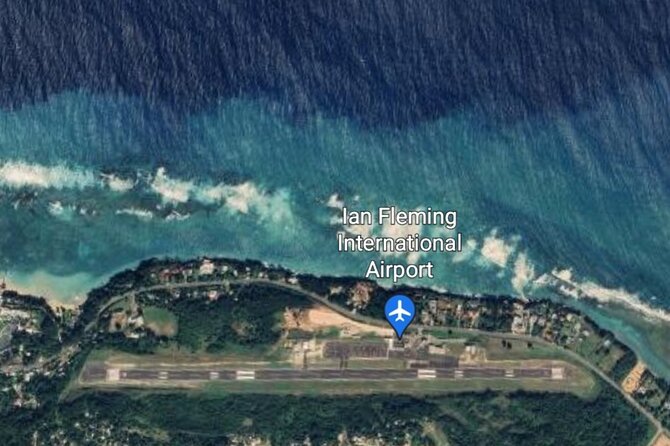 Private Ian Fleming Airport Transfer to Ocho Rios and Runaway Bay - What’s Included, What’s Not, and How to Think About Value