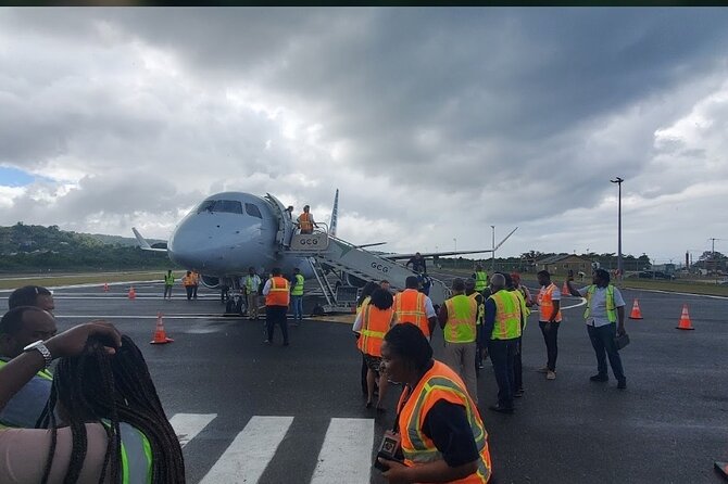 Private Ian Fleming Airport Transfer to Ocho Rios and Runaway Bay - Who This Transfer Is Best For (and Who Might Want Another Option)