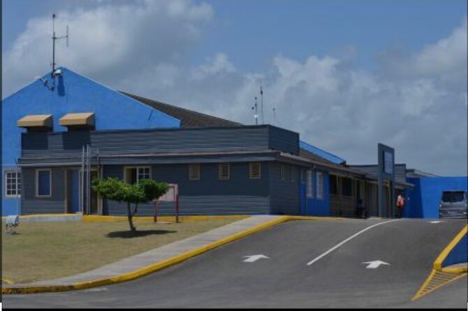 Private Ian Fleming Airport Transfer to Ocho Rios and Runaway Bay - Flight Details and the Airport Meet-Up That Prevents Confusion