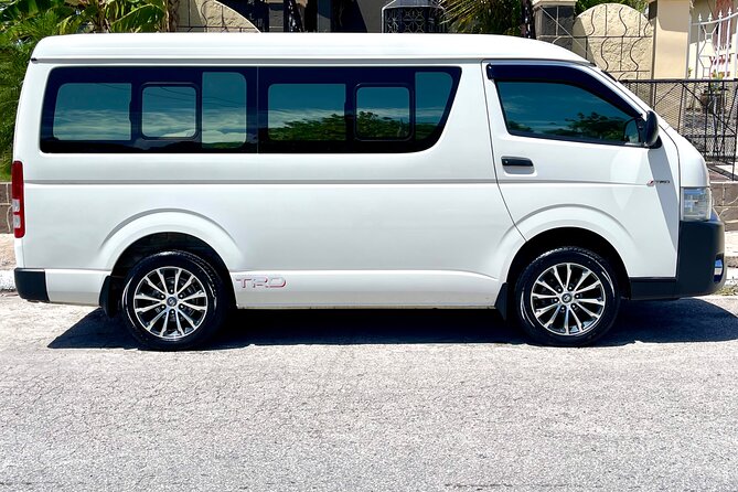 Private Jamaica Transport - Safety and Comfort: The Stuff You Shouldn’t Ignore