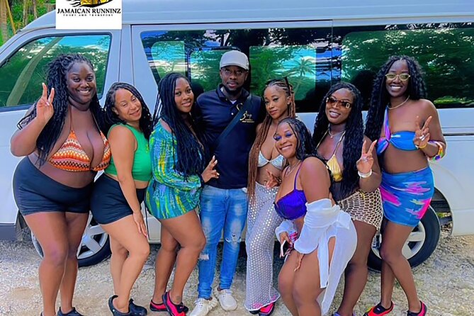 Private Jamaica Transport - Price and Value: Is $30 Per Person Fair?