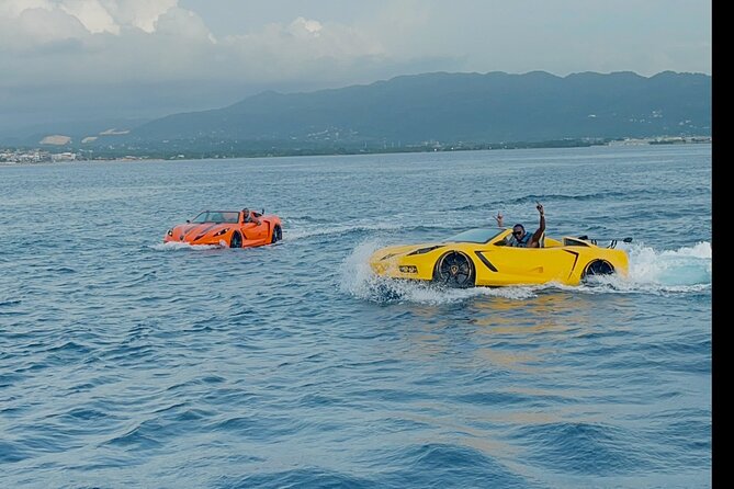 Private Jet Car or Jet Ski Experience in Montego Bay - Price and Value: Is $144 for 30 Minutes Fair?