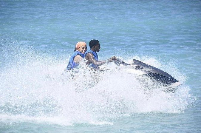Private Jet Ski Adventure at Tropical Bliss Beach - Transfers and timing: why the 3:00 pm start can feel smart