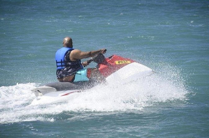 Private Jet Ski Adventure at Tropical Bliss Beach - Who this tour suits best, and who should look elsewhere