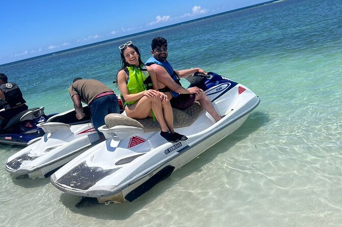 Private Jet ski Tour from Montego Bay - Montego Bay Jet Ski: The Simple Reason It Feels So Good