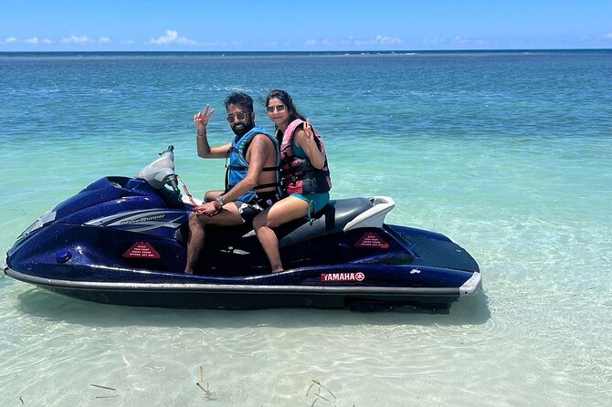 Private Jet ski Tour from Montego Bay - Price and Value: What $135 Covers (and What It Does Not)