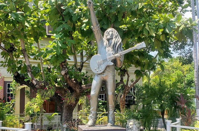 Private Kingston and Bob Marley Museum Tour from Falmouth - Should you book this private Kingston and Bob Marley tour?