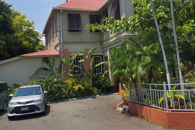 Private Kingston and Bob Marley Museum Tour from Ocho Rios - Guides, Pickup, and the Small Details That Can Make or Break the Day