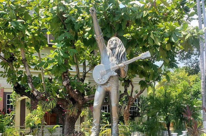 Private Kingston and Bob Marley Museum Tour from Ocho Rios - Should You Book It? My Decision Guide