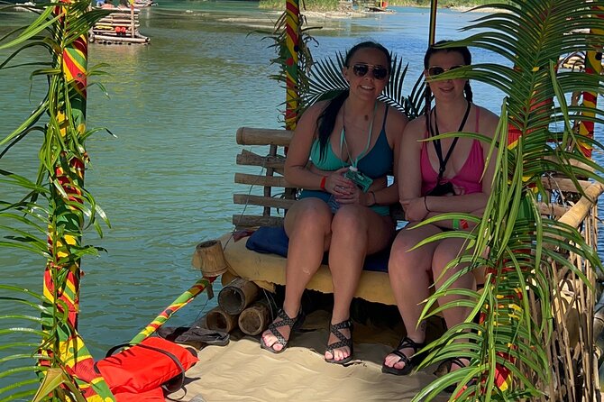 Private Lethe Bamboo Rafting Lime Stone Foot Massage Tour - Should You Book This Private Tour?