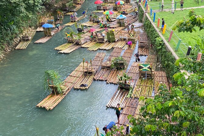 Private Lethe Rafting Tour ( Transportation not included) - Optional river swim: a nice choice, not a requirement