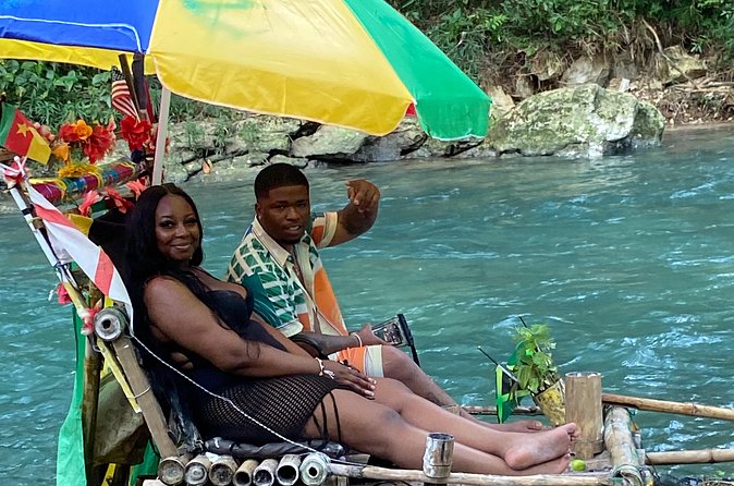Private Lethe Rafting Tour ( Transportation not included) - How long it takes: timing that fits a tight Jamaica day