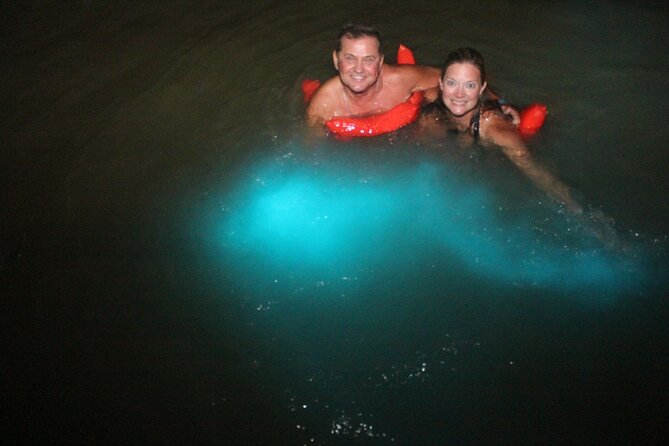 Private Luminous Lagoon Tour from Montego Bay - The human touch: why Captain Vincent’s storytelling is worth it