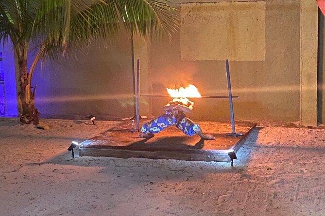 Private Luminous Lagoon Tour from Montego Bay - What to pack for a wet SUP evening in Jamaica
