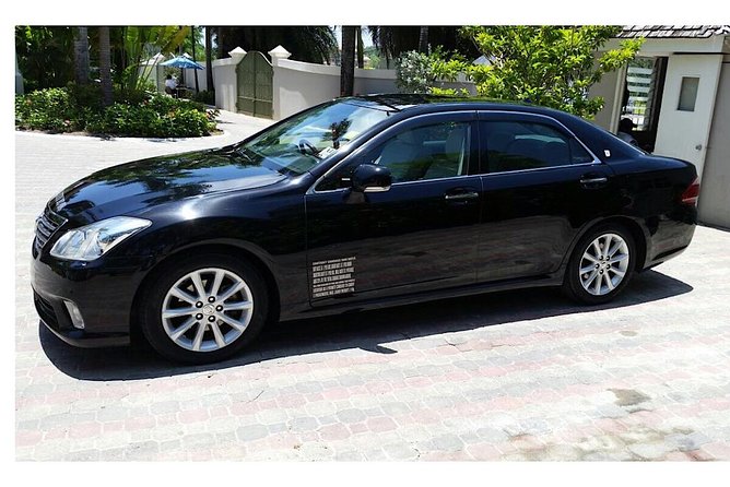 Private Luxury & Grand Bahia Principe Roundtrip Airport Transfer - Who this transfer suits best