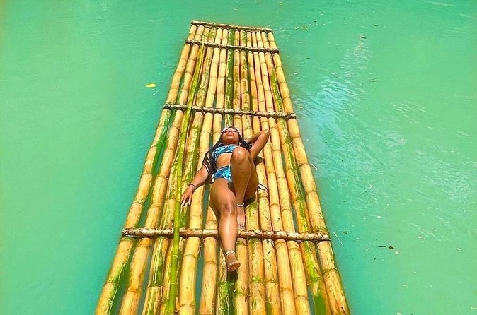 Private Martha Brae Bamboo Rafting Tour with Private Transfer - Price and value: what $135 per person buys you